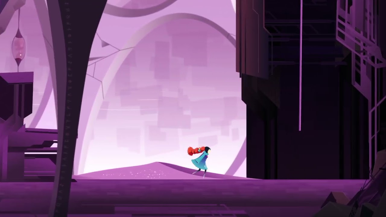 Aspire Ina's Tale - Part 1