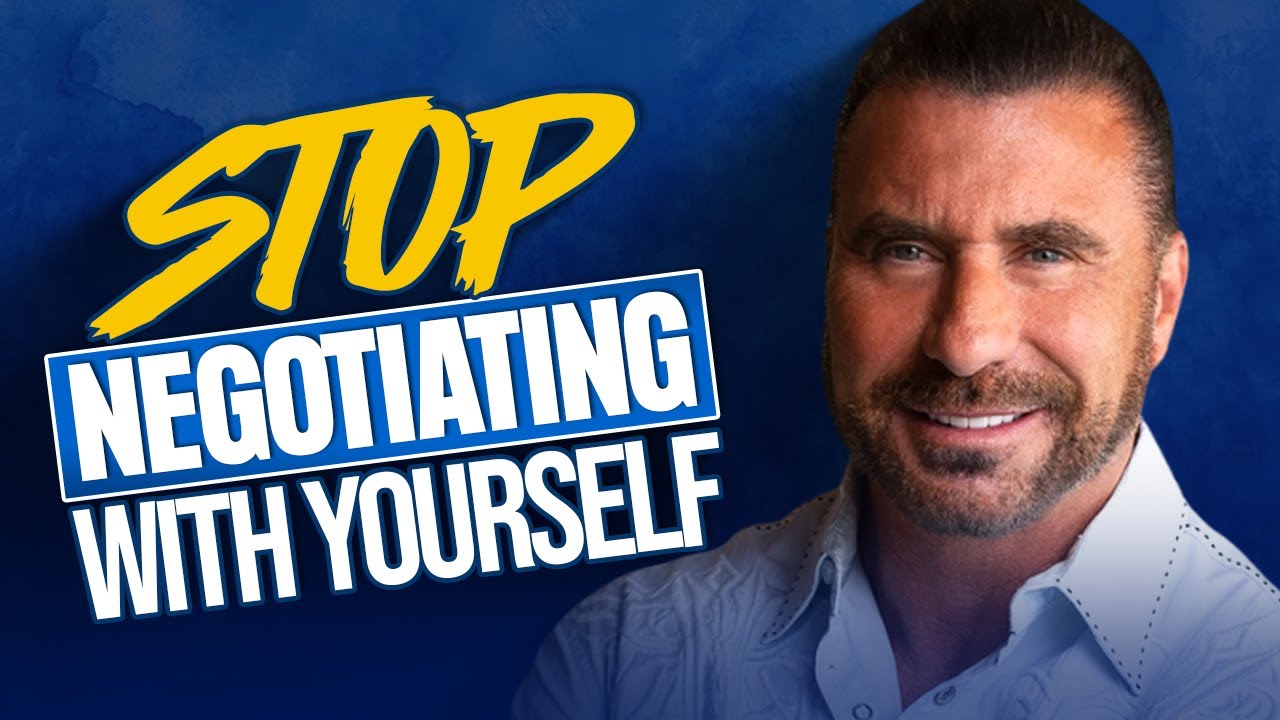 Настоящая причина, по которой вы не выигрываете (это не ваша стратегия)