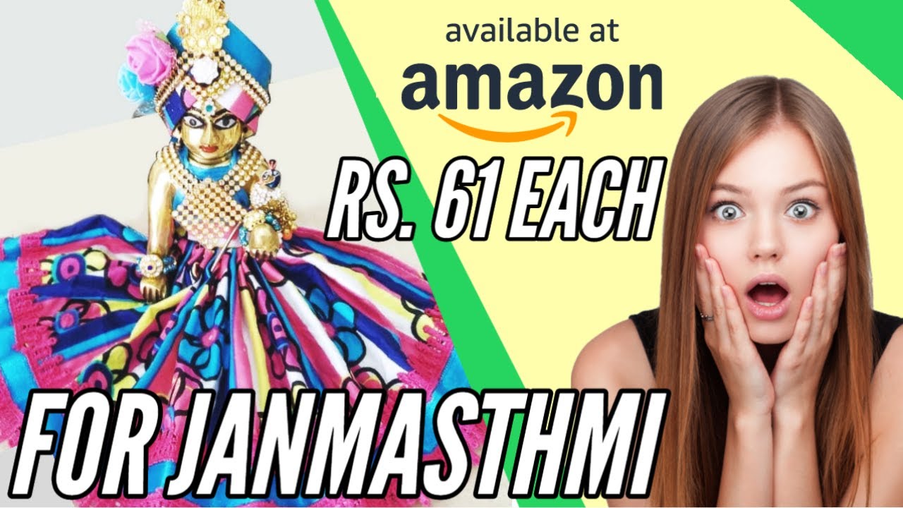 [TOP 11] Janmasthmi HOME DECOR | IDEAS | Cheap and Affordable IDEAS for HOME | ONLINE