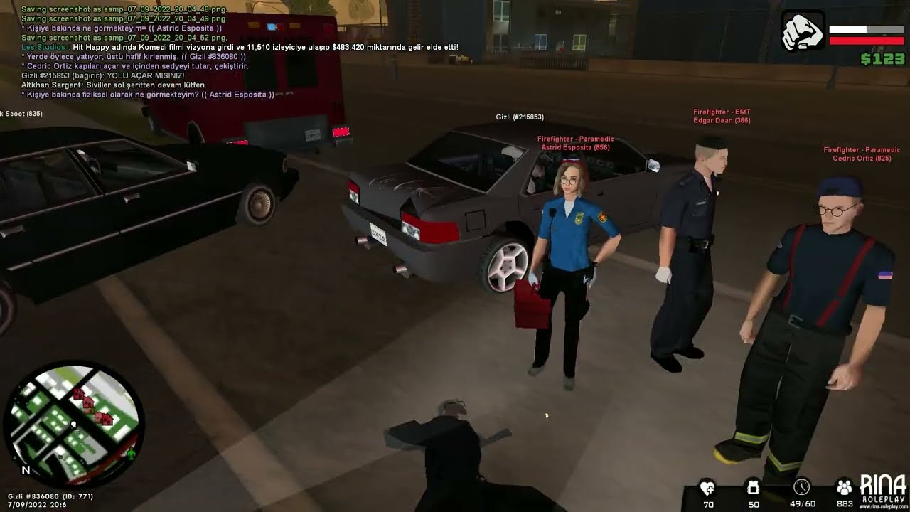 lanetli rina rp videosu (www.rina-roleplay.com)