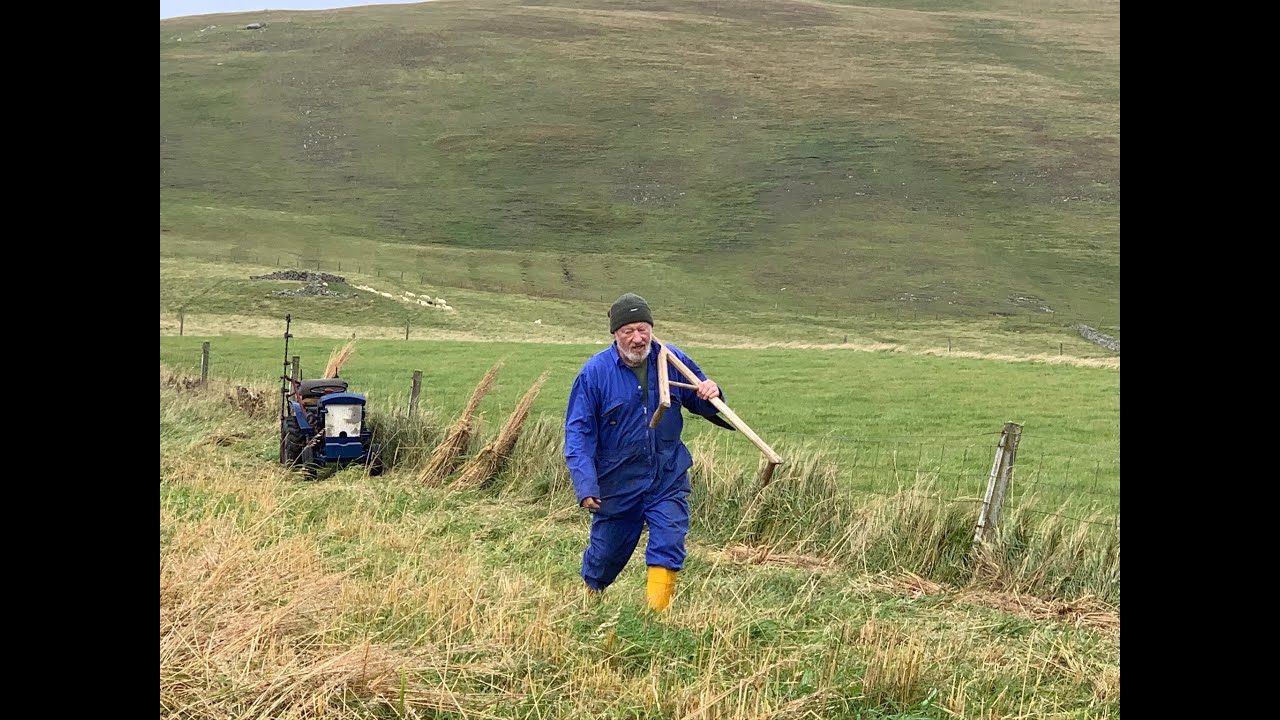 Fair Isle through a lens - Episode 34