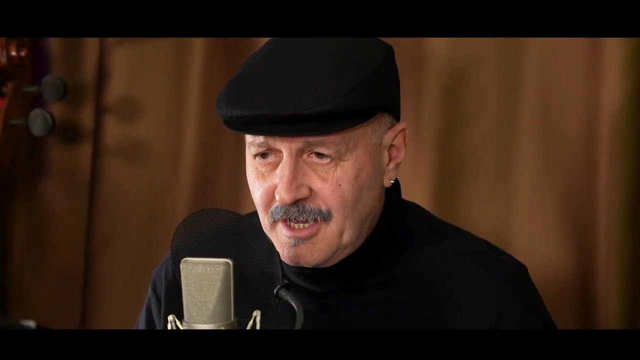 MURABBA KAYITLAR - DELİ YÜREK  ' YUSUF'U KAYBETTİM ' BORA EBEOĞLU