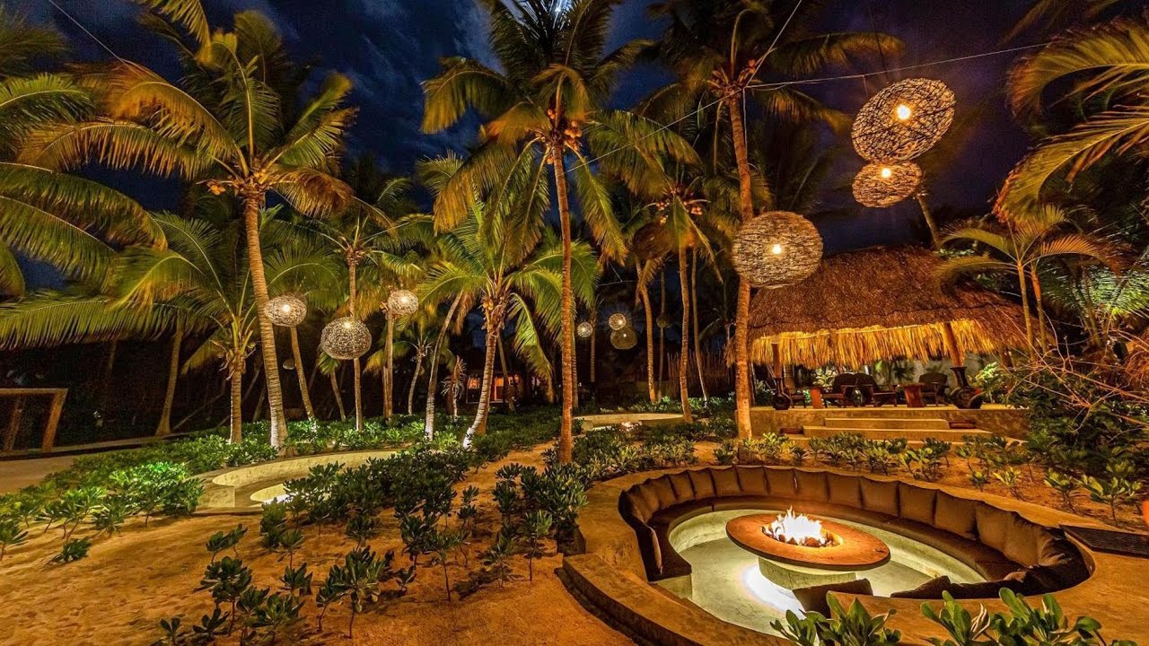 Maya Tulum By G Hotels, Mexico