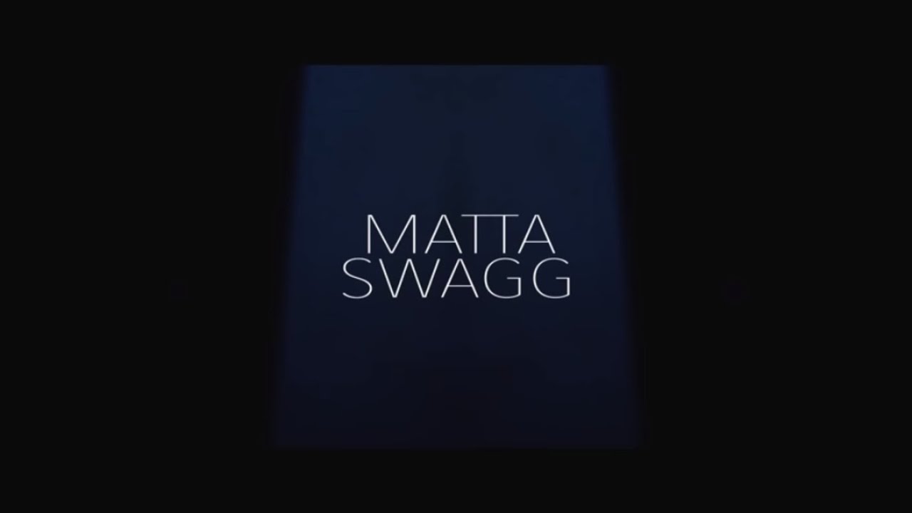 Serge Beynaud - Matta Swagg - clip officiel