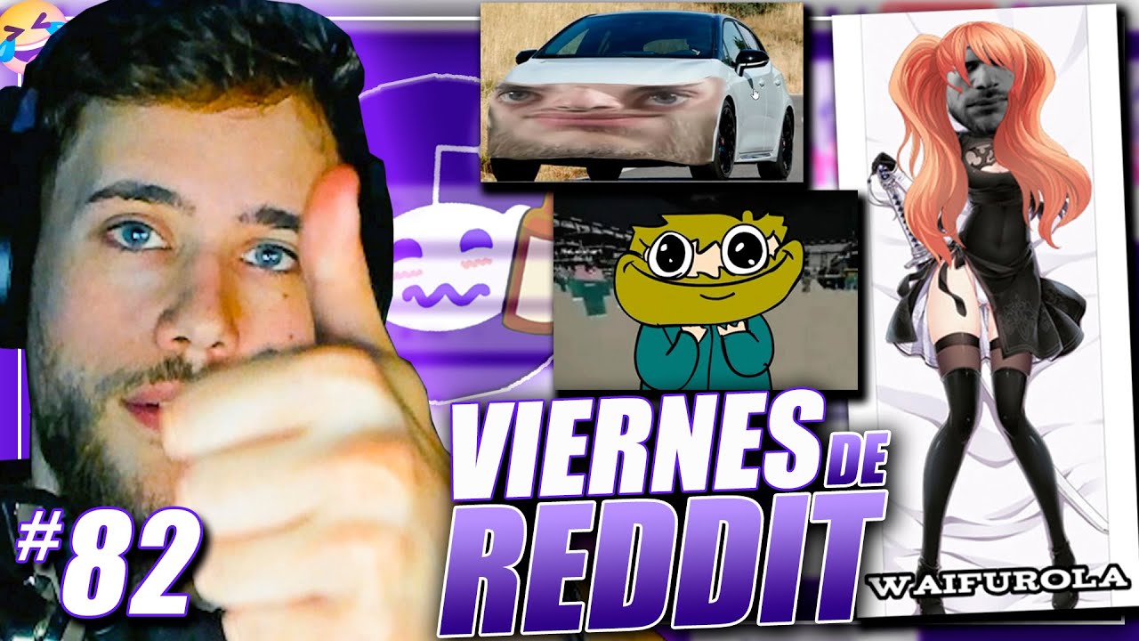 VIERNES DE REDDIT #82 😂🤣 Road To Valhalla (demo) lista para descargar ⬇️