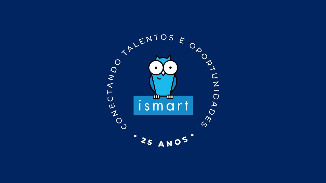 Ismart - 25th anniversary