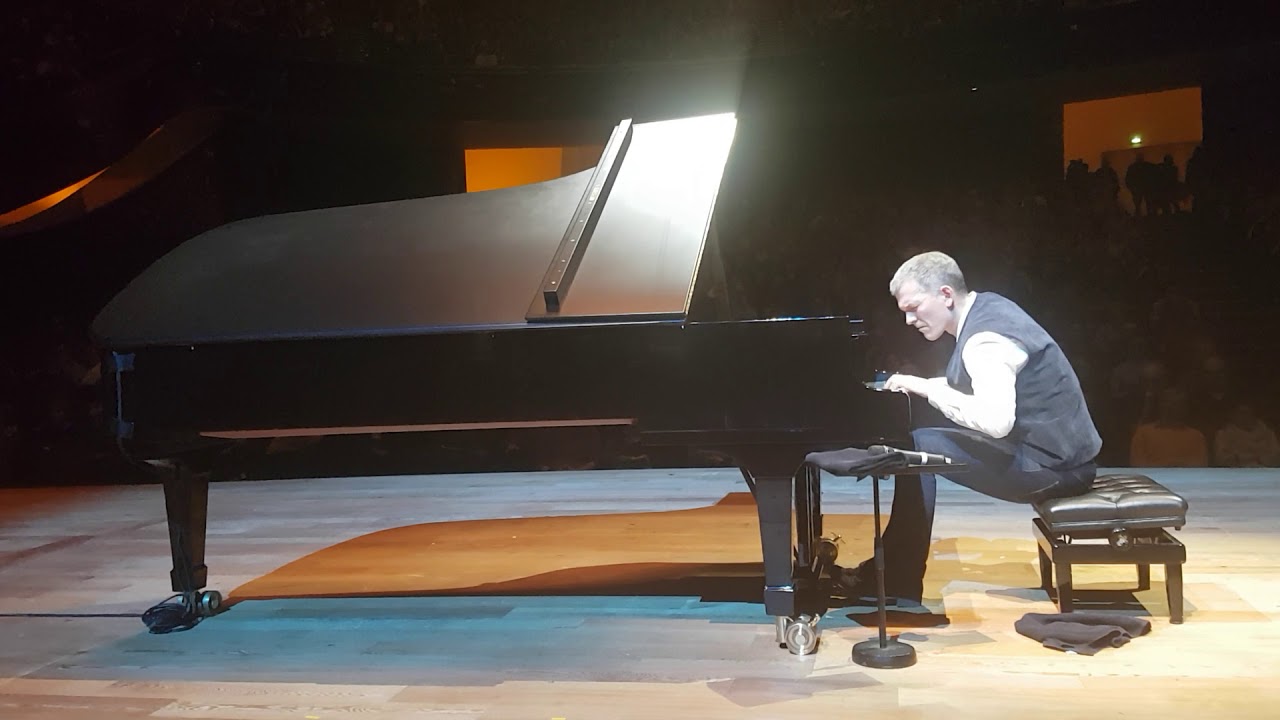 Misty - Brad Mehldau