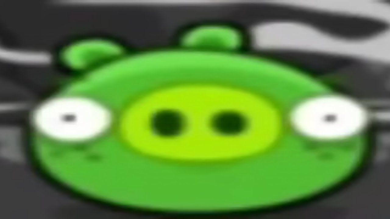 Bad Piggies in ADOFAI???
