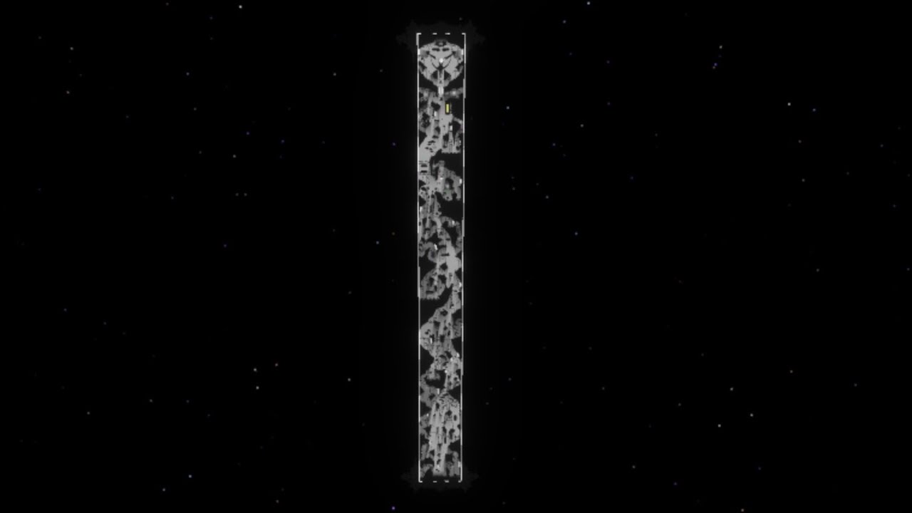 Tower Creator Community Towers - Tower of Silhouettes’ Grasp