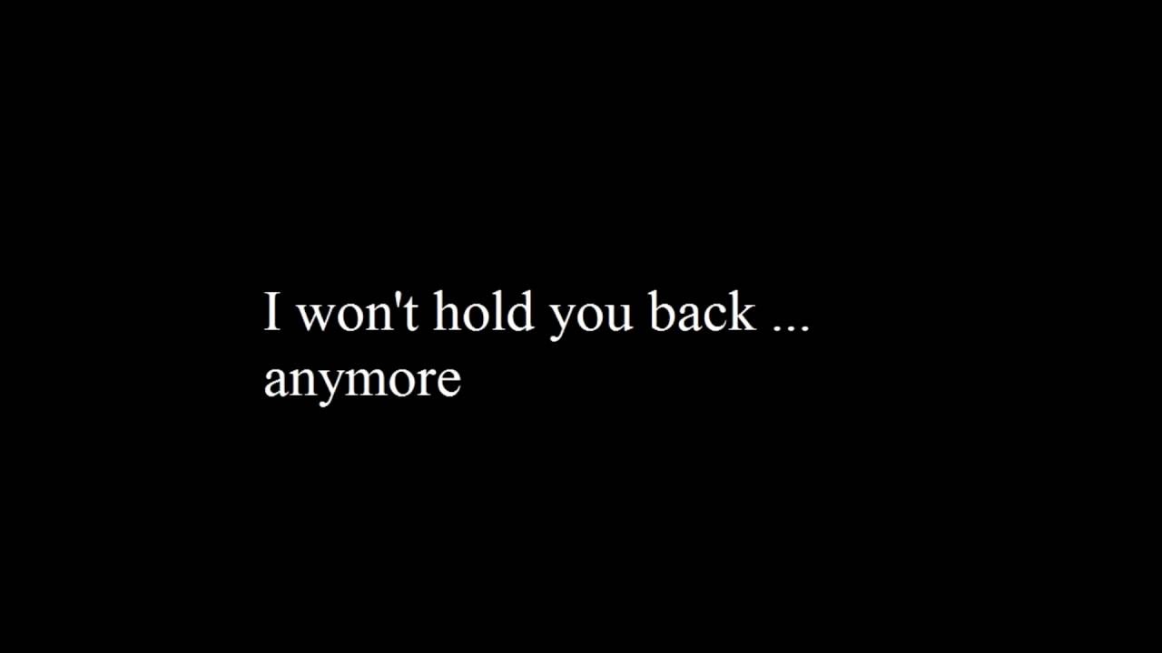 Kevin Henry - Next Year (Lyrics)