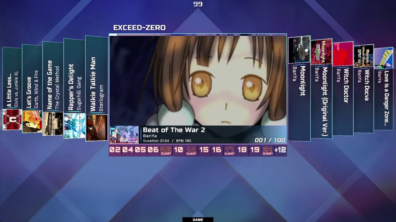 Old theme concept