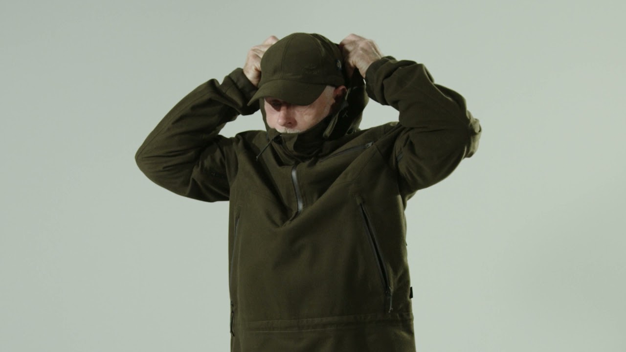 Vagor Venandi Anorak