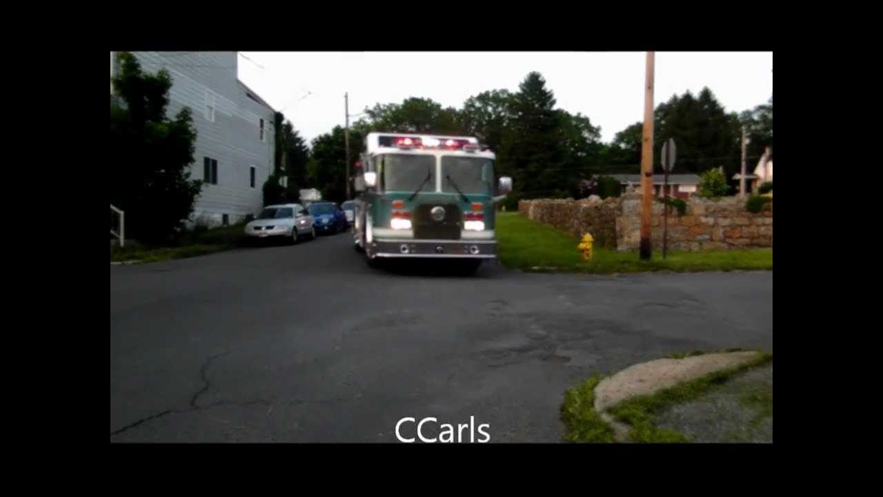 Englewood Block Party Parade 5-25-2012