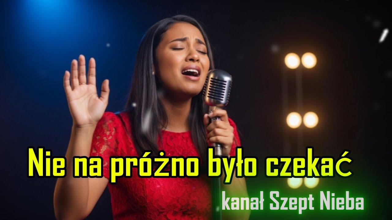 Chwała i uwielbienie | Gdy Niebo Dotyka Ziemi i Serca Zostają Odmienione
