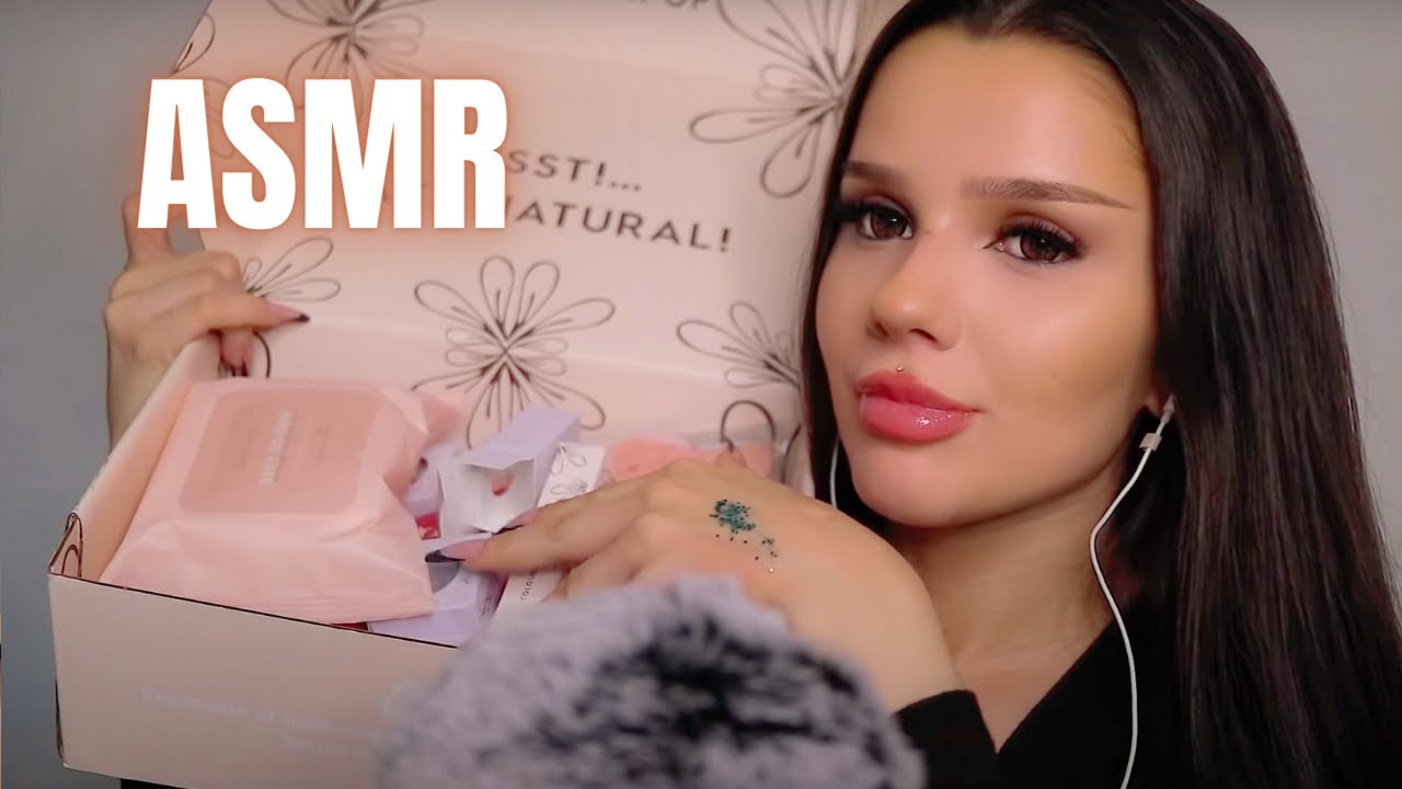 ASMR UNBOXING MEGA HAUL DE COSMÉTICOS