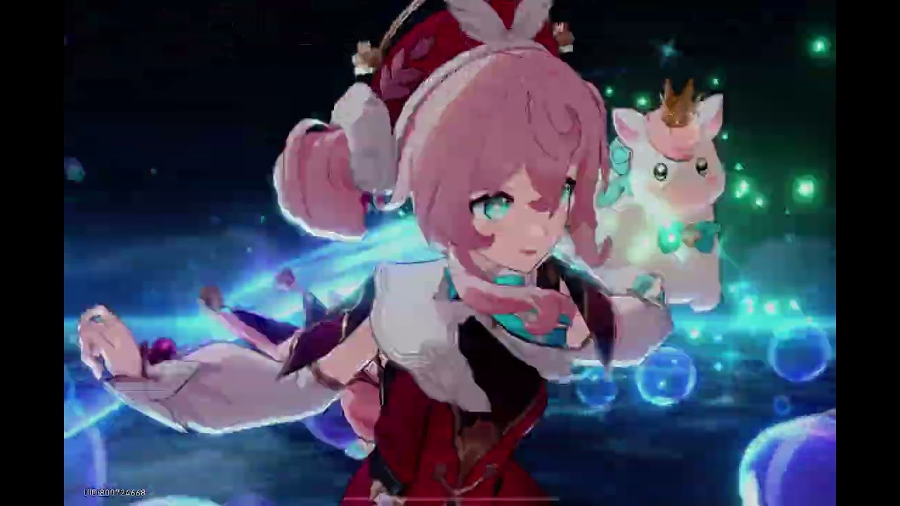 Make Break Meta Again! Honkai Star Rail Memory of Chaos 12