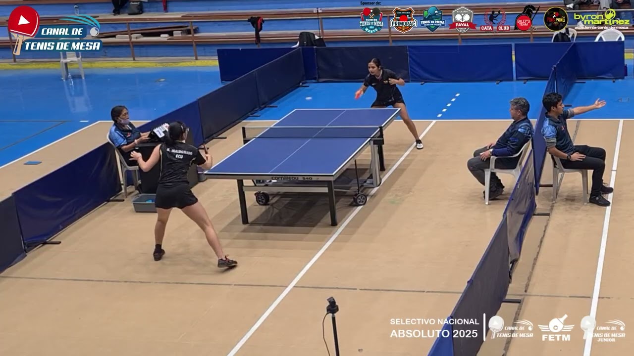 Selectivo Nacional Absoluta 2025 | Dia 2 | FINAL | Arianny Cardenas Vs Karolayn Maldonado
