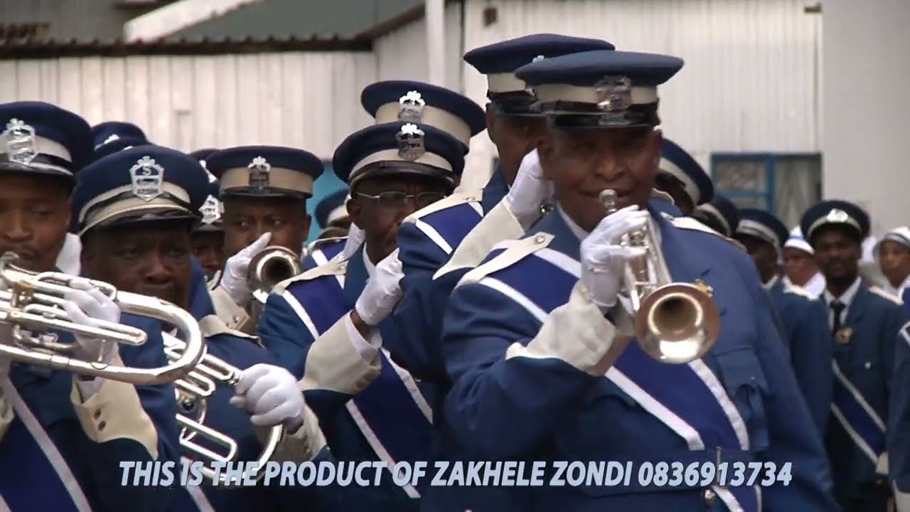 ST. JOHN'S APOSTOLIC FAITH MISSION (KATLEHONG PHASIKA HIGHLIGHTS FOR 2017)