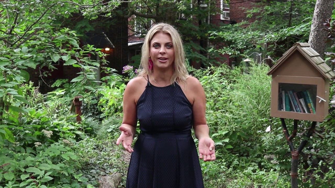 Lara's Guide to Philly Episode 3: University City/Spruce Hill