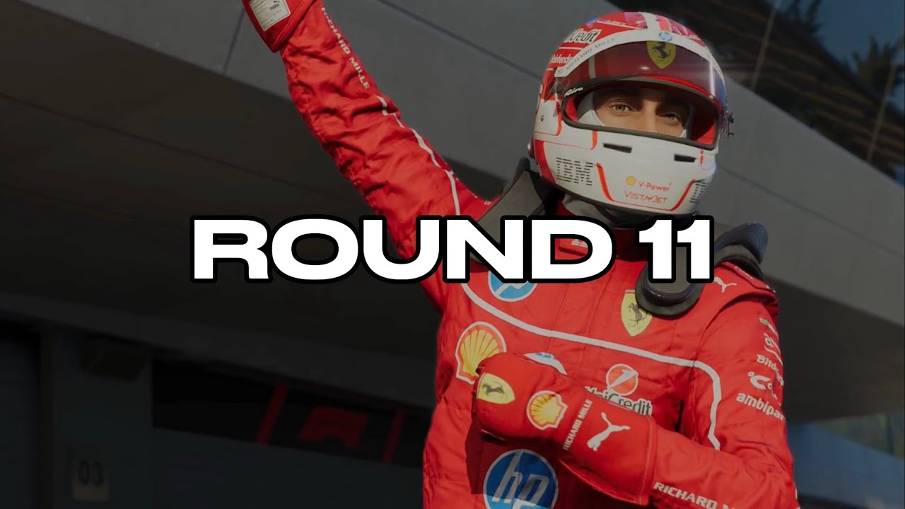 ROUND 11