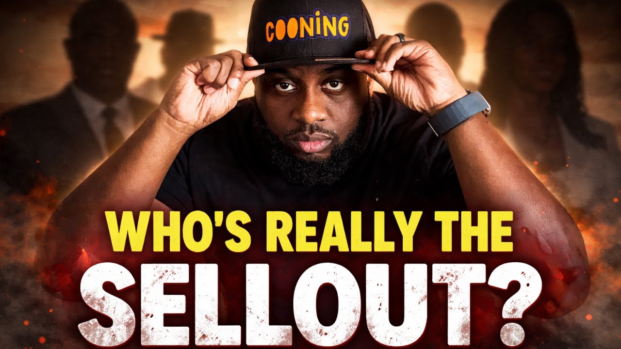 Who’s Really the Sellouts? Projection or Truth in the Black Community