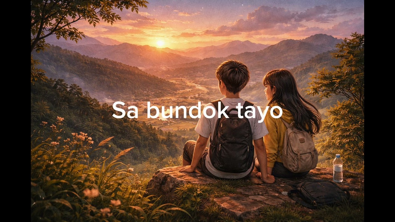 Sa bundok tayo | LoFinas