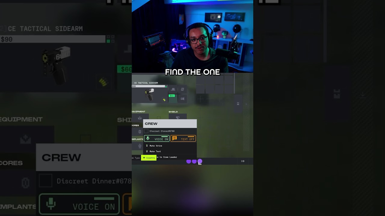One setting changes EVERYTHING in Marathon