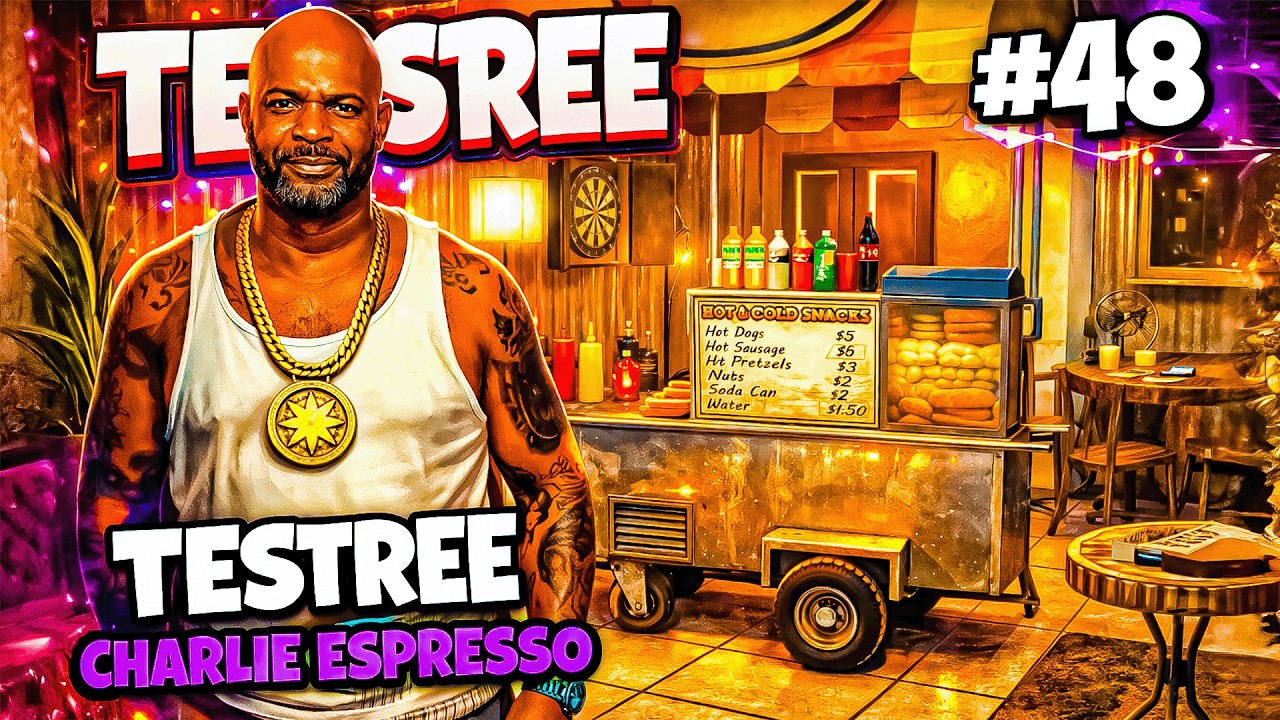 TESTREE -