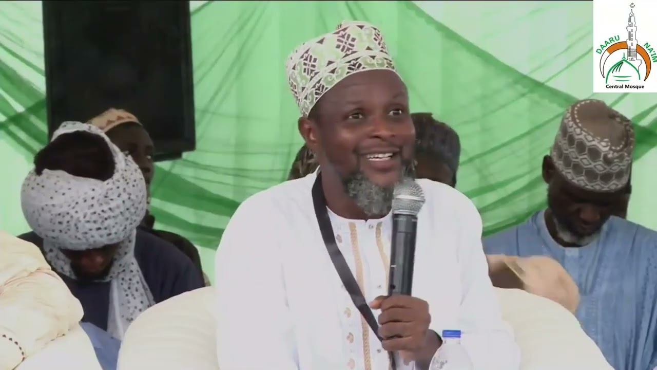 CONTRIBUTION FROM SCHOLARS ON THE PRESENTATION OF FIRST AND SECOND LECTURER - 25th December 2025.