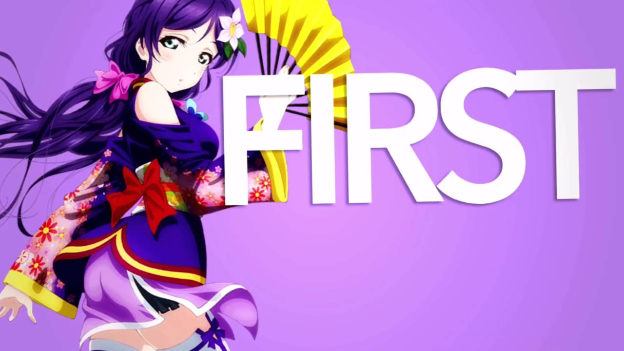 ILG- First Audition Are Open ! LOVE LIVE STUDIO