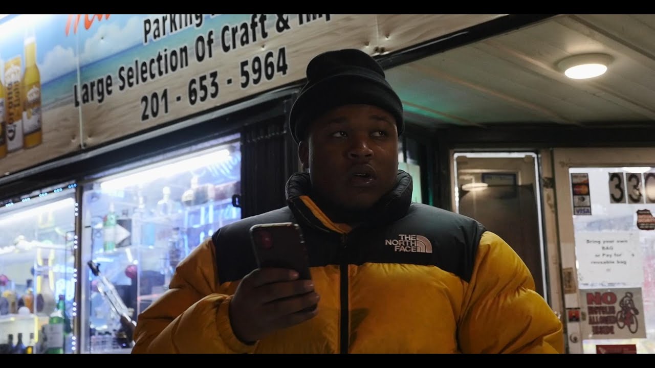 ElCamino (BSF) – Psycho (Official Music Video) (Dir. D. Gomez Films) (Prod. Camoflauge Monk)