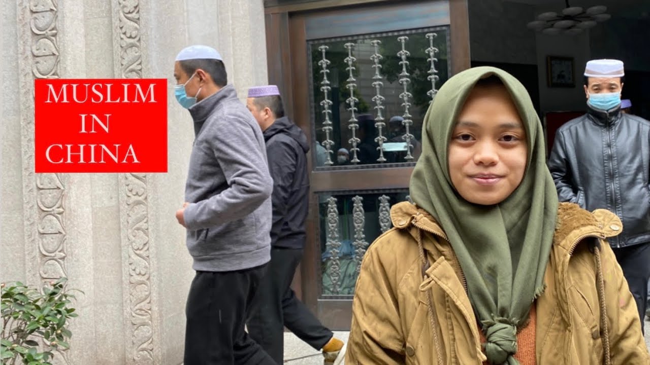 What Is Like Being A Muslim In China?