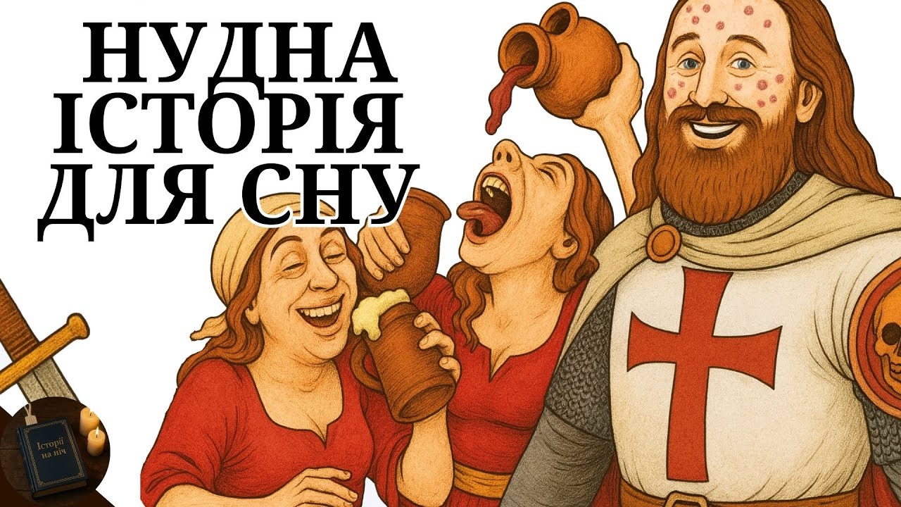 Середньовічні Історичні Міфи, Які Нарешті Підтвердились Та Інші Цікаві Факти | Історія на ніч
