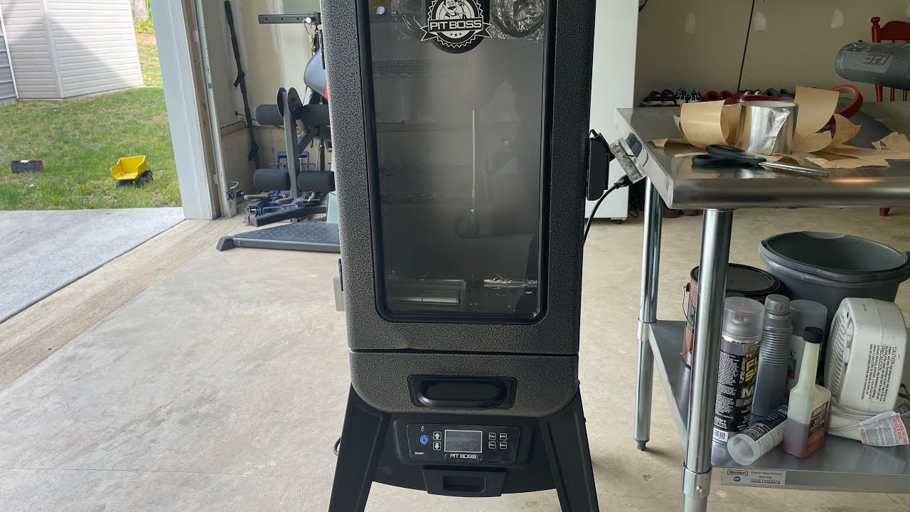 Amazing DIY Cerakote Oven With Mods