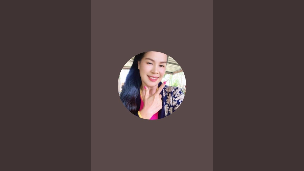ติ๋ม-มาลัยรัตน์ กำลังถ่ายทอดสด!#สวัสดียามเย็นค่ะ