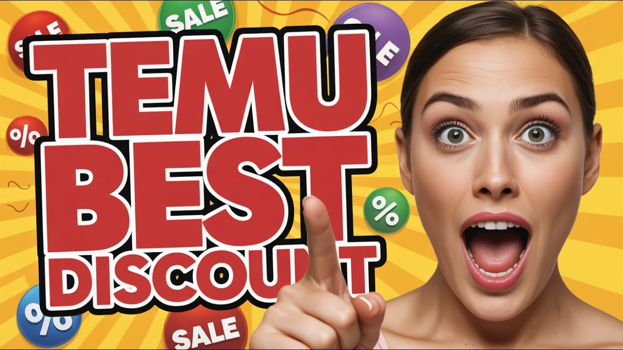 💰 Temu Promo Codes That Actually Work (2026 UPDATED)