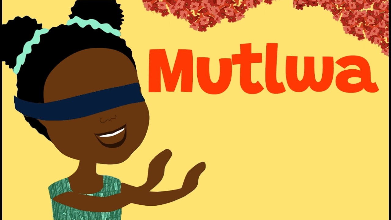 Mutlwa - comptine-jeu d’Afrique du Sud pour maternelles