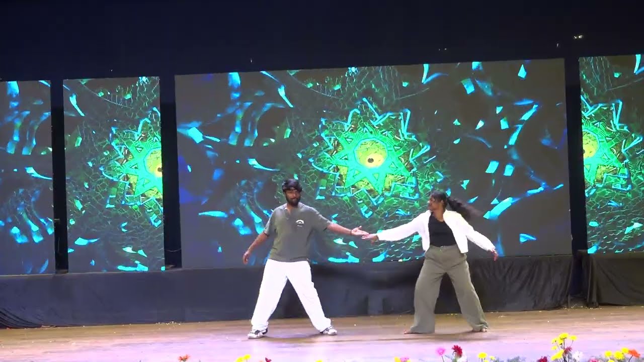 Dance Master Medley | UDAAN 26 🕊️