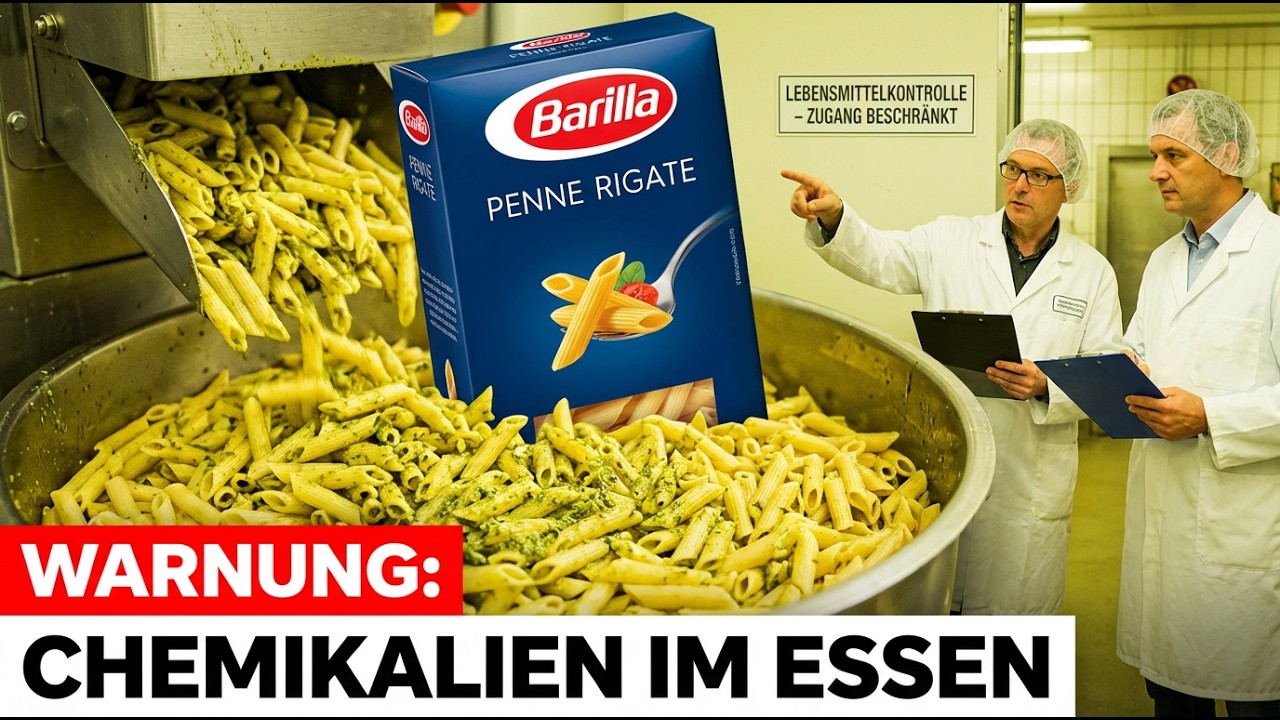 Diese 7 Pasta-Marken kaufe ich nie – doch 2 sind absolut unschlagbar!