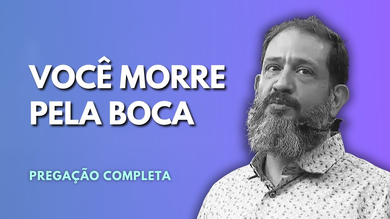 CUIDADO COM SUAS PALAVRAS - LUCIANO SUBIRÁ