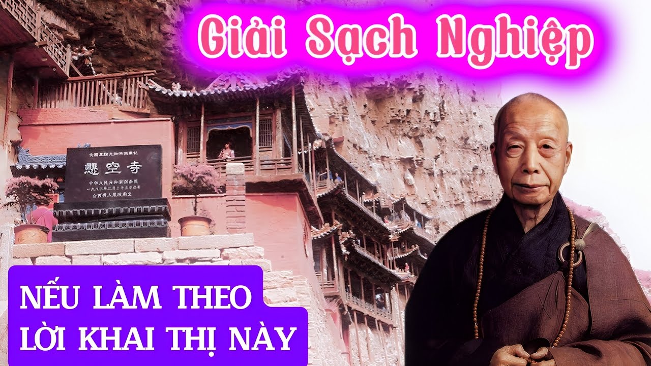 Lời khai thị vàng ngọc | Cư sĩ Lý Bỉnh Nam | Dieu Huan