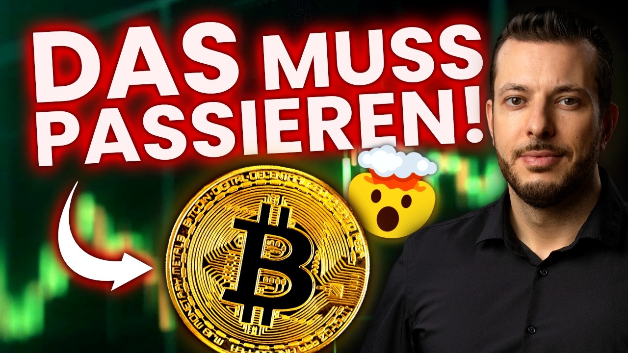 SO steigt BITCOIN auf $1.000.000! 🚀 Vermögensverwalter-CIO mit BULLISCHER PROGNOSE! 👀
