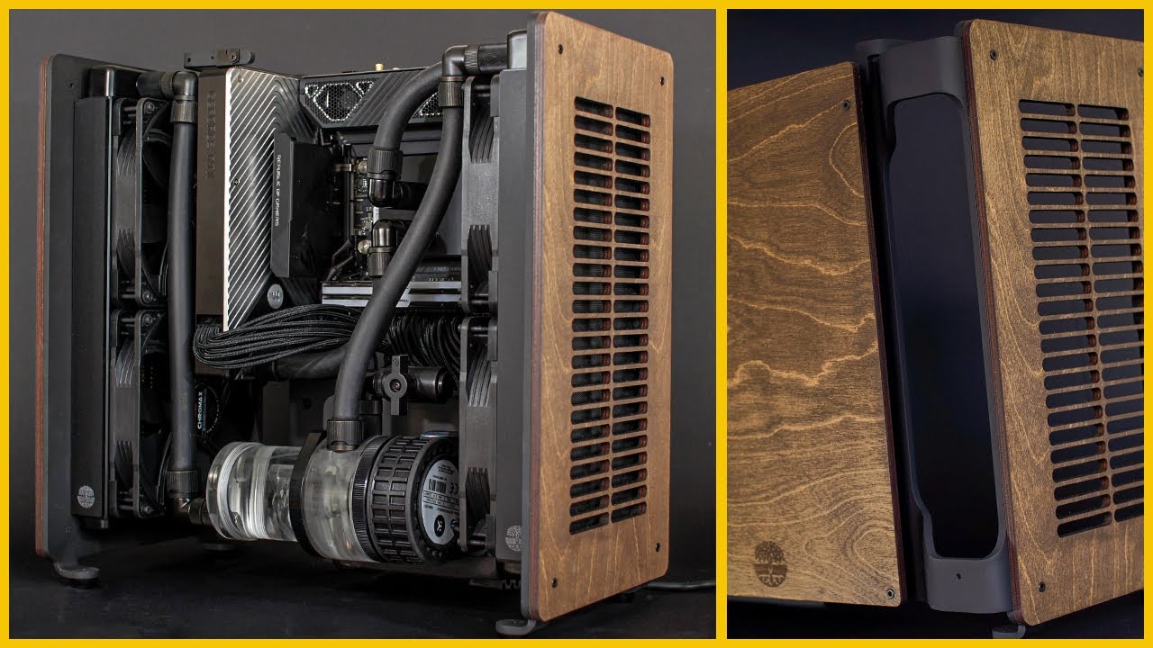 Mod of the Month: BEST PC Case Mods May 2021 | bit-tech Modding