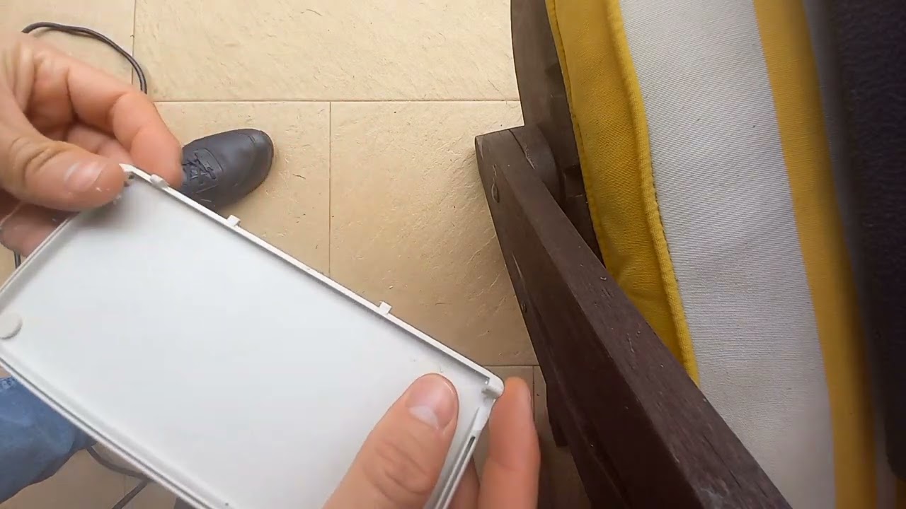 COMO REPARAR LA TAPA DE VISERA SOLAR DE TU AUTO / TAPA DEL ESPEJO