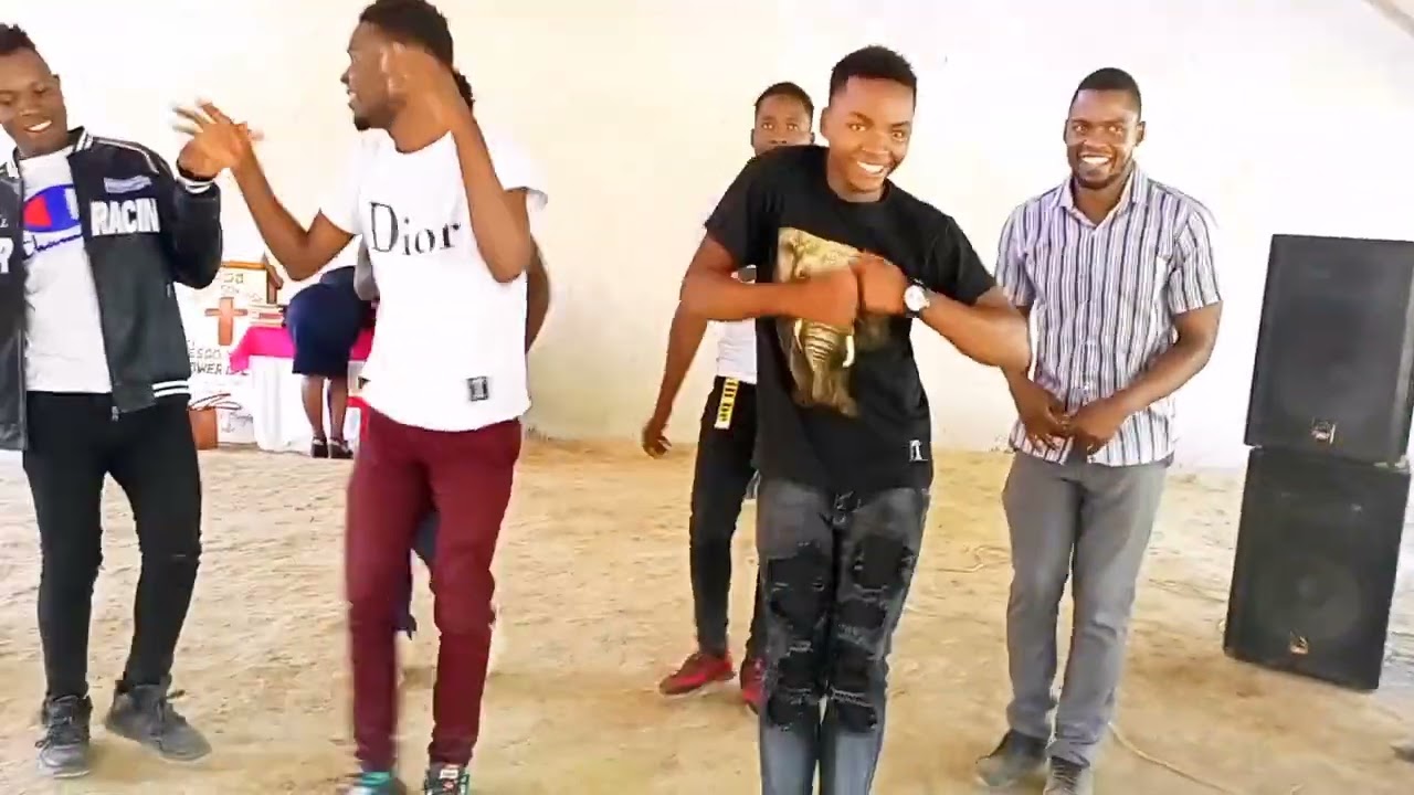 TIMELESS NOEL FT DIDI MAN X JABIDII x MOJI SHORT BABAmpaka che dance by razarce hype squad