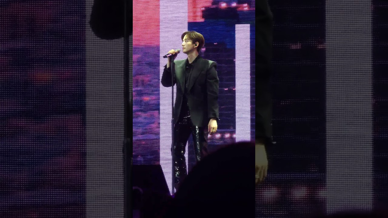 231111 마닐라 이준호 