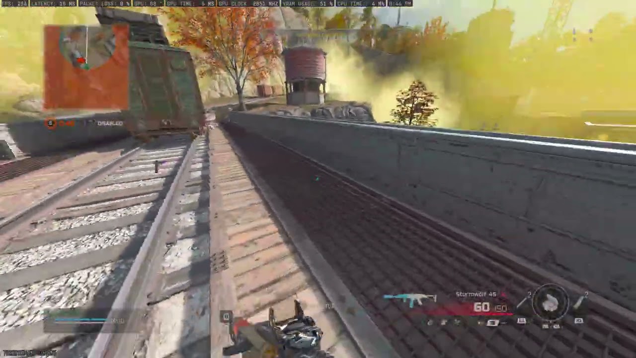 cutch contra bot
