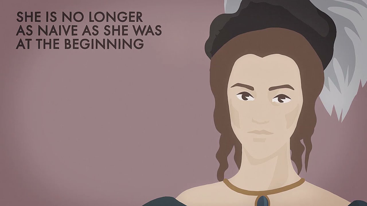 Why did Tatiana reject Onegin's love in Pushkin's novel 