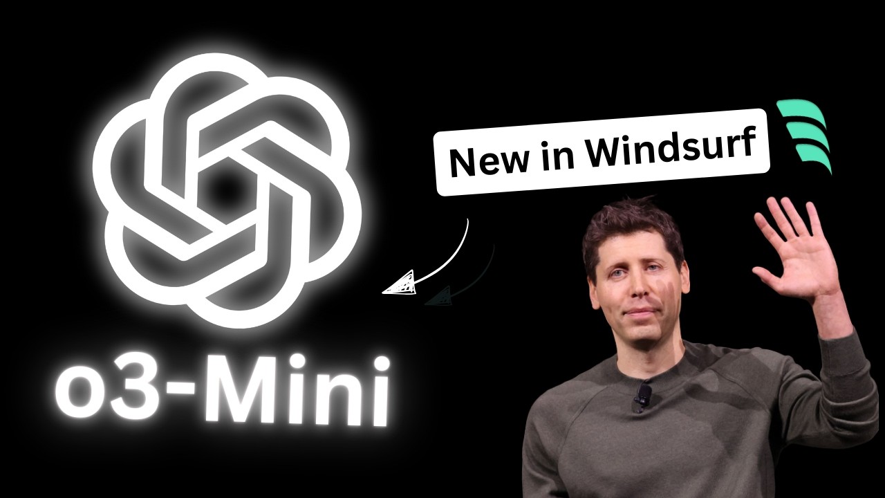 Windsurf Got New Models, But I Wouldn't Recommend