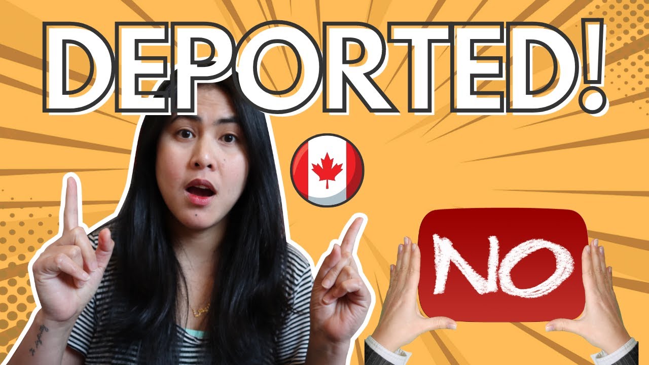 DON'T DO THIS INTERNATIONAL STUDENTS transferring between Canadian schools!